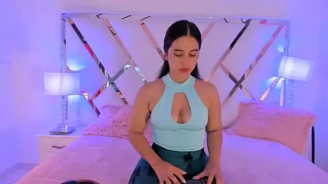 naughtysara20 from StripChat is Freechat