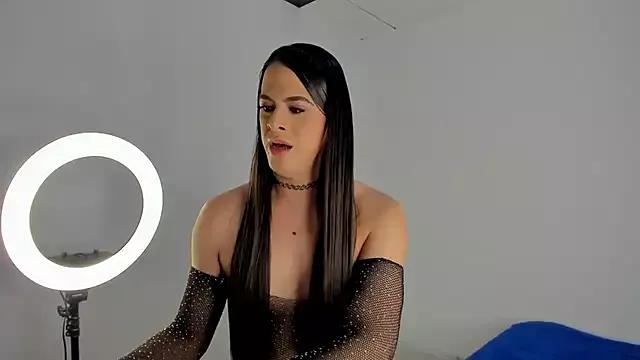 Unleash your urge for fetish cams livestreamers with our pick of steaming hot models, versed in the art of seduction and indulgence.