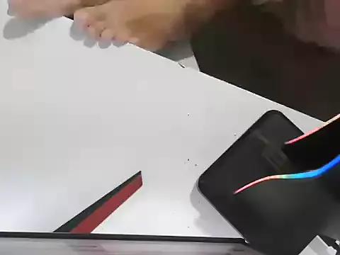 Unleash your urge for fetish cams livestreamers with our pick of steaming hot models, versed in the art of seduction and indulgence.