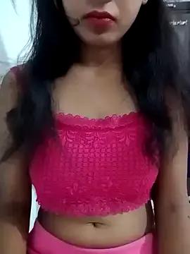 Navya67 from StripChat is Freechat