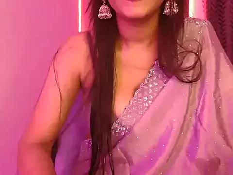 NayraBloom from StripChat is Freechat