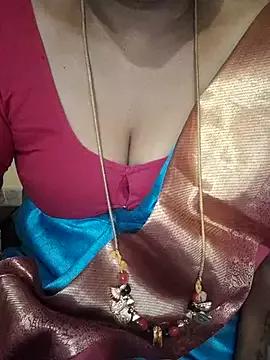 negatamil from StripChat is Freechat