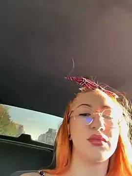 NegativAndFoxy from StripChat is Freechat