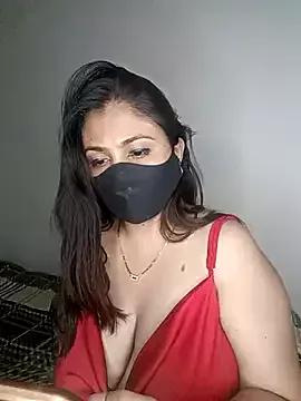 Photos of neha_rohan12 from StripChat is Freechat