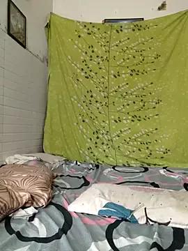 Photos of Nehubhabhi26 from StripChat is Group