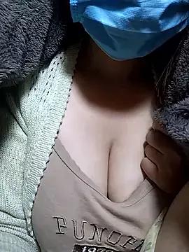 neko-nancy from StripChat is Freechat