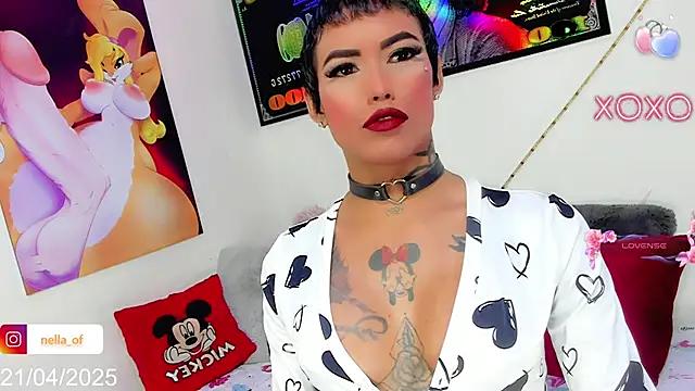 Unleash your urge for fetish cams livestreamers with our pick of steaming hot models, versed in the art of seduction and indulgence.
