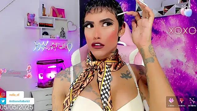 Unleash your urge for fetish cams livestreamers with our pick of steaming hot models, versed in the art of seduction and indulgence.