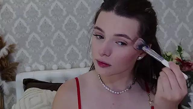 Nellie_Medina from StripChat is Freechat