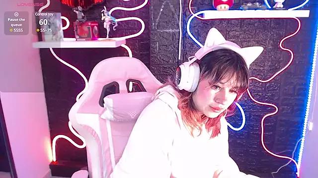 Unleash your urge for fetish cams livestreamers with our pick of steaming hot models, versed in the art of seduction and indulgence.