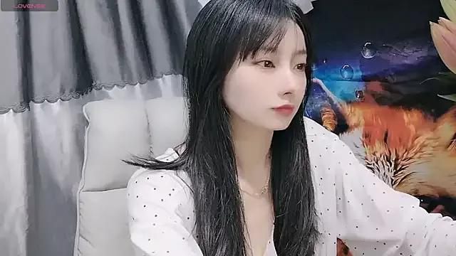 Nery_Asian from StripChat is Freechat