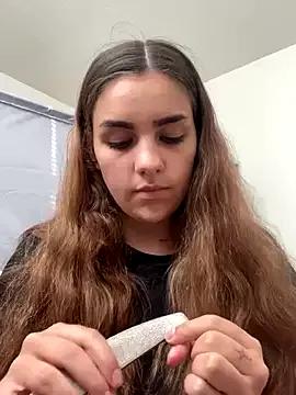 nessa0827 from StripChat is Freechat