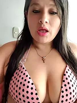 Neve_Collins from StripChat is Freechat