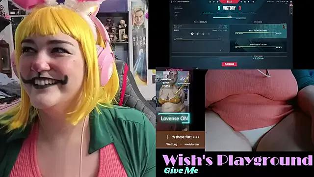 Unleash your urge for fetish cams livestreamers with our pick of steaming hot models, versed in the art of seduction and indulgence.