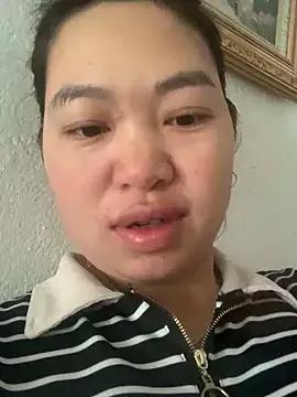 Nhung584 from StripChat is Freechat