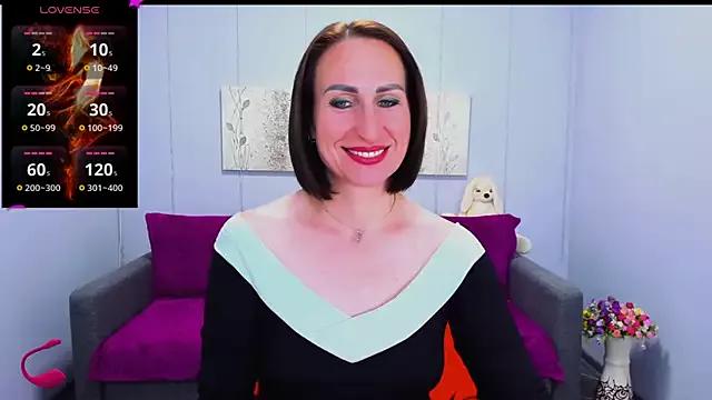 Nia_Smithh from StripChat is Freechat