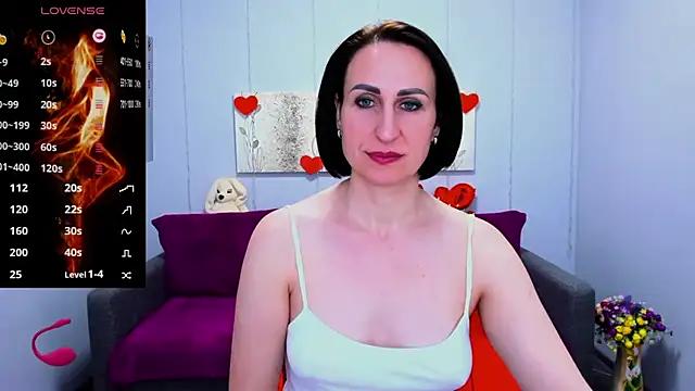 Unleash your urge for fetish cams livestreamers with our pick of steaming hot models, versed in the art of seduction and indulgence.