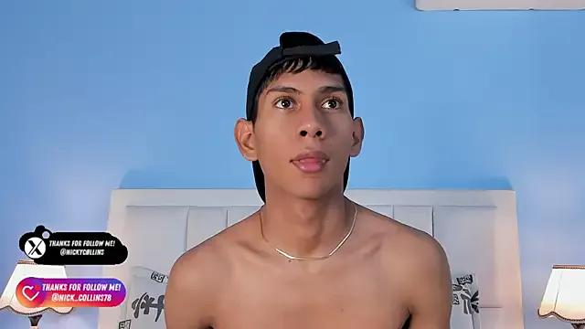 Unleash your urge for fetish cams livestreamers with our pick of steaming hot models, versed in the art of seduction and indulgence.