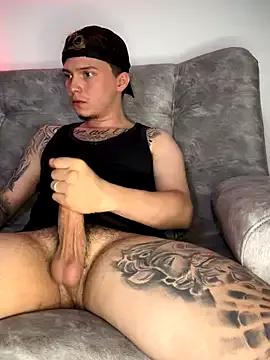 Unleash your urge for fetish cams livestreamers with our pick of steaming hot models, versed in the art of seduction and indulgence.