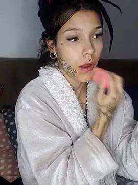 Unleash your urge for fetish cams livestreamers with our pick of steaming hot models, versed in the art of seduction and indulgence.