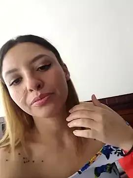 Nickiidan69 from StripChat is Freechat