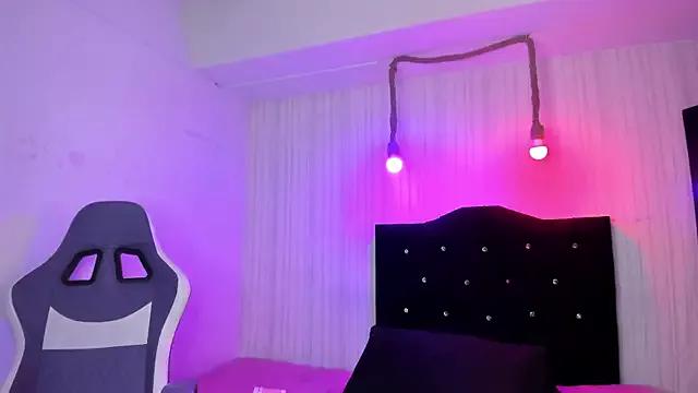 Unleash your urge for fetish cams livestreamers with our pick of steaming hot models, versed in the art of seduction and indulgence.