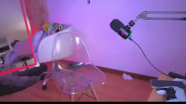 Unleash your urge for fetish cams livestreamers with our pick of steaming hot models, versed in the art of seduction and indulgence.