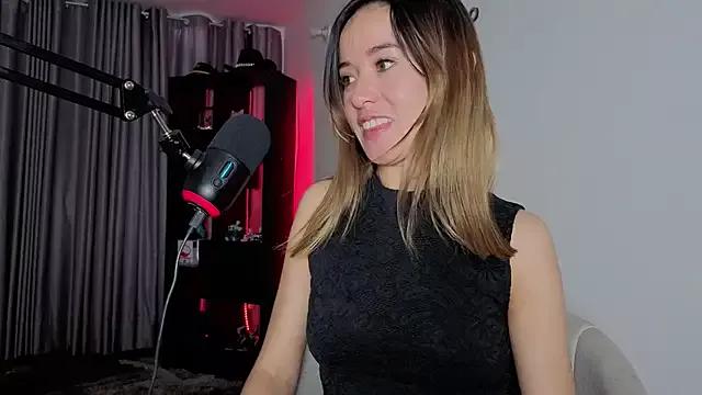 Unleash your urge for fetish cams livestreamers with our pick of steaming hot models, versed in the art of seduction and indulgence.