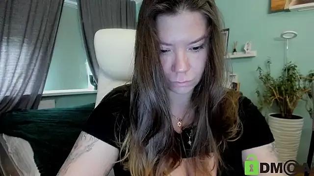 NickyBlein23 from StripChat is Freechat