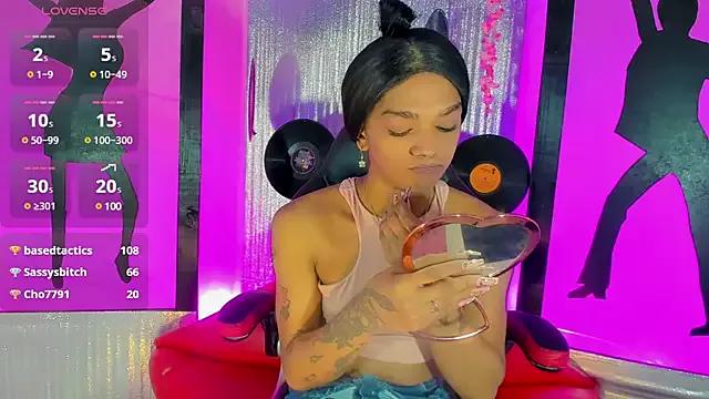 Unleash your urge for fetish cams livestreamers with our pick of steaming hot models, versed in the art of seduction and indulgence.
