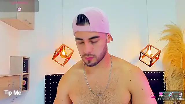 Unleash your urge for fetish cams livestreamers with our pick of steaming hot models, versed in the art of seduction and indulgence.