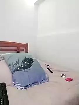 nico_rivera from StripChat is Freechat