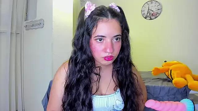 Unleash your urge for fetish cams livestreamers with our pick of steaming hot models, versed in the art of seduction and indulgence.