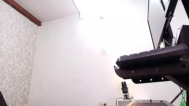Unleash your urge for fetish cams livestreamers with our pick of steaming hot models, versed in the art of seduction and indulgence.