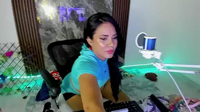 Unleash your urge for fetish cams livestreamers with our pick of steaming hot models, versed in the art of seduction and indulgence.