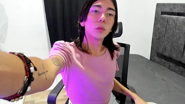 Unleash your urge for fetish cams livestreamers with our pick of steaming hot models, versed in the art of seduction and indulgence.
