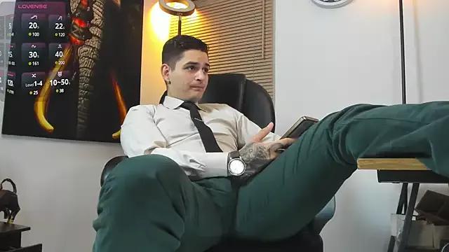 Unleash your urge for fetish cams livestreamers with our pick of steaming hot models, versed in the art of seduction and indulgence.