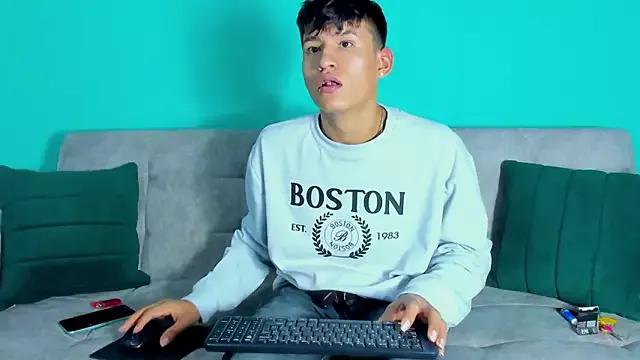 Unleash your urge for fetish cams livestreamers with our pick of steaming hot models, versed in the art of seduction and indulgence.