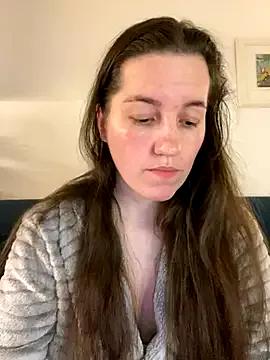 Nicole-Ray from StripChat is Freechat