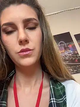 Unleash your urge for fetish cams livestreamers with our pick of steaming hot models, versed in the art of seduction and indulgence.