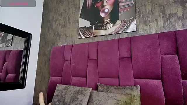 Unleash your urge for fetish cams livestreamers with our pick of steaming hot models, versed in the art of seduction and indulgence.