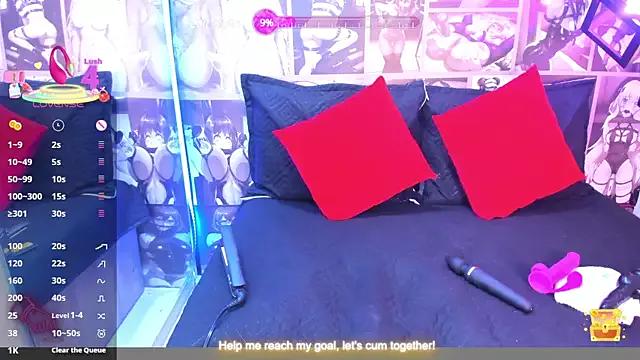 Unleash your urge for fetish cams livestreamers with our pick of steaming hot models, versed in the art of seduction and indulgence.