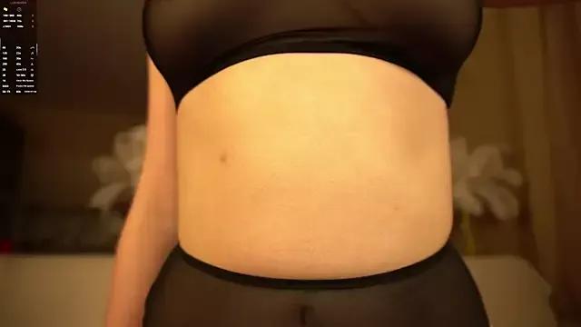 Nicole_Birds from StripChat is Freechat