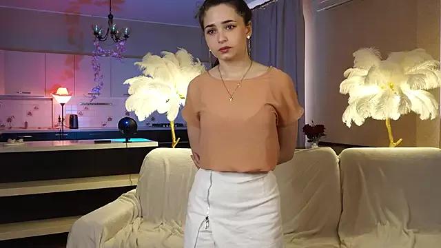 Unleash your urge for fetish cams livestreamers with our pick of steaming hot models, versed in the art of seduction and indulgence.