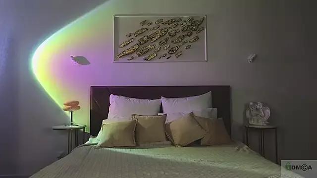 Nicole_Broown_ from StripChat is Freechat