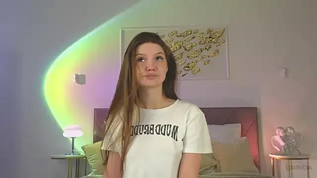 Unleash your urge for fetish cams livestreamers with our pick of steaming hot models, versed in the art of seduction and indulgence.