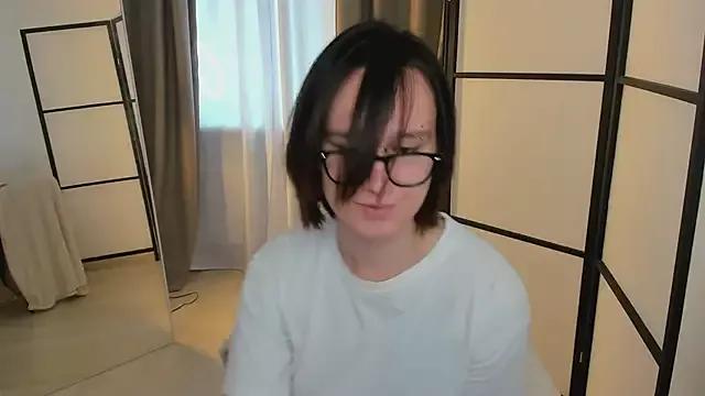 Nicole_Cidman from StripChat is Freechat