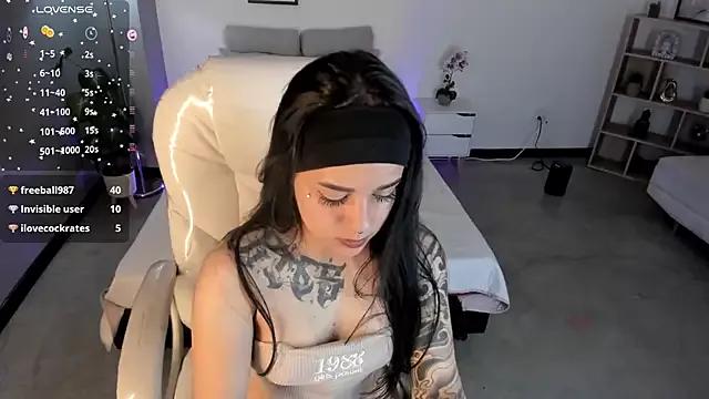 Unleash your urge for fetish cams livestreamers with our pick of steaming hot models, versed in the art of seduction and indulgence.