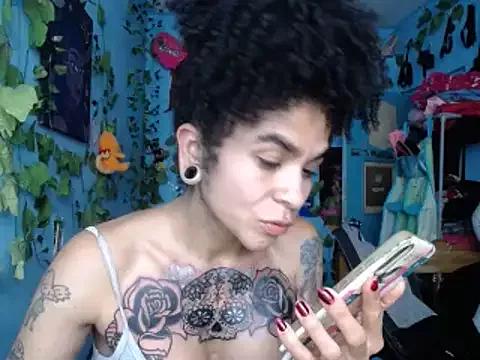 Unleash your urge for fetish cams livestreamers with our pick of steaming hot models, versed in the art of seduction and indulgence.