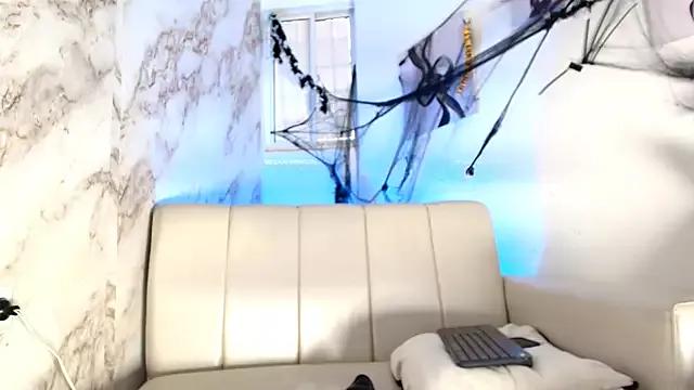 Unleash your urge for fetish cams livestreamers with our pick of steaming hot models, versed in the art of seduction and indulgence.